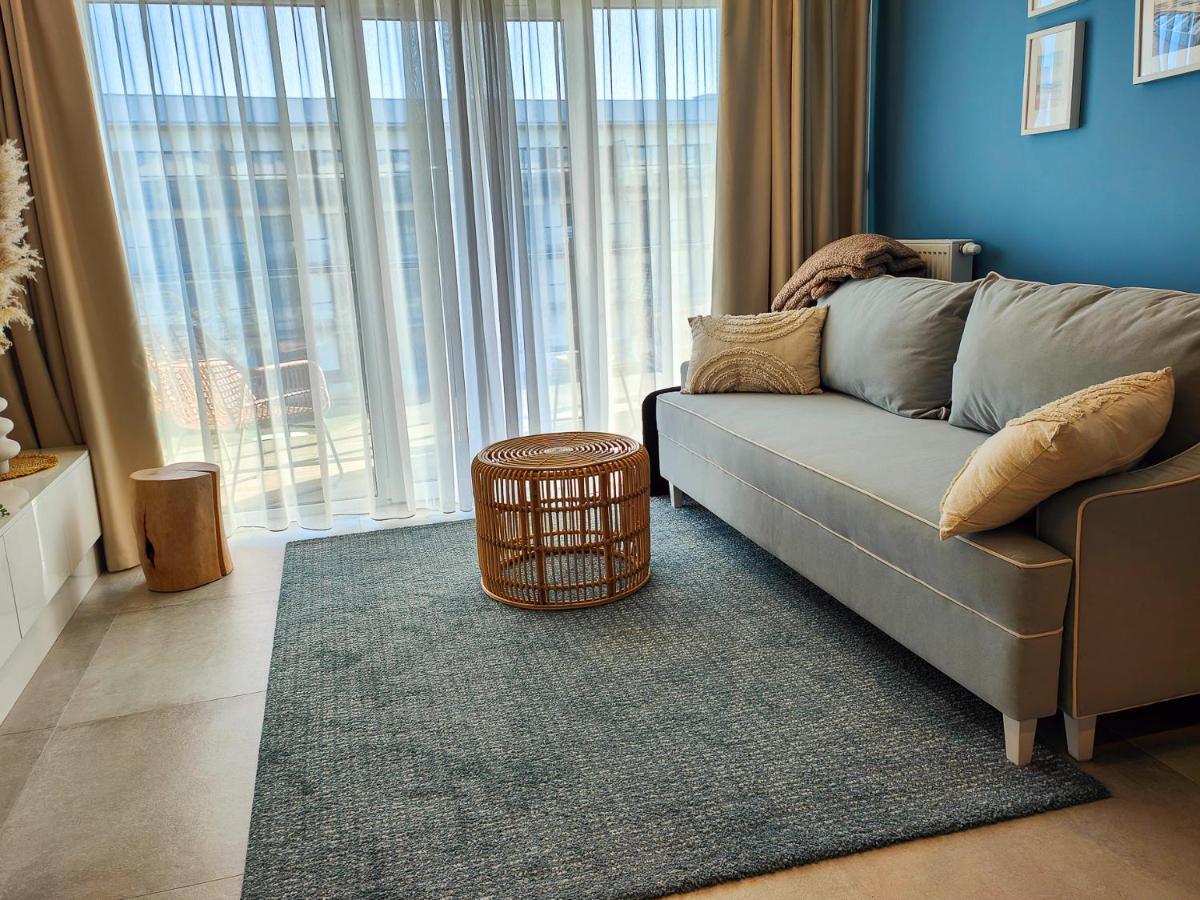 Aurora Spa Nadmorskie Zacisze Dziwnów מראה חיצוני תמונה