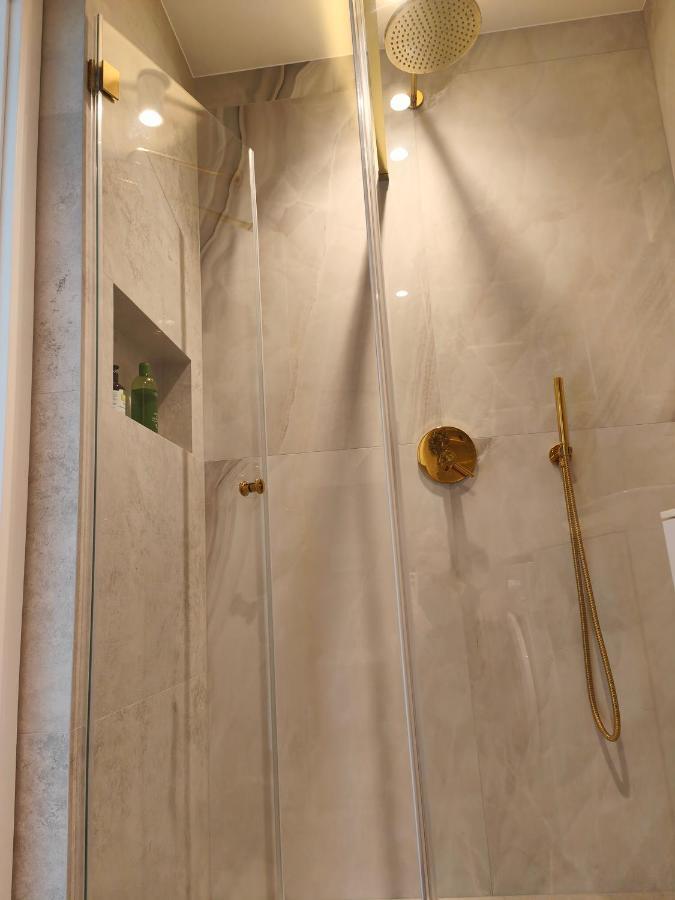 Aurora Spa Nadmorskie Zacisze Dziwnów מראה חיצוני תמונה