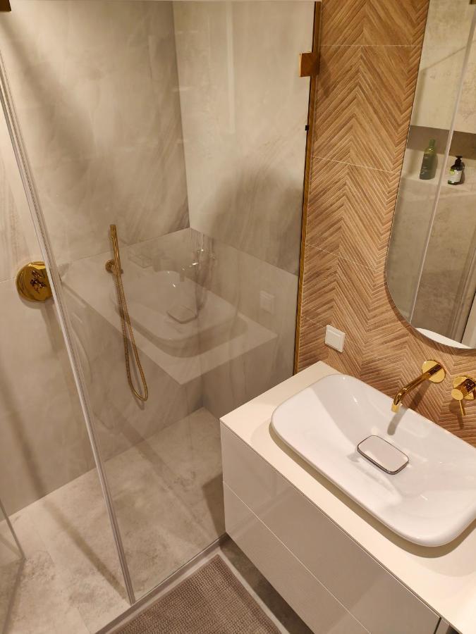 Aurora Spa Nadmorskie Zacisze Dziwnów מראה חיצוני תמונה